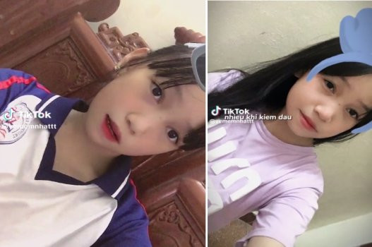 Poster of Nữ sinh cùng ny mới chịch nhau lần đầu