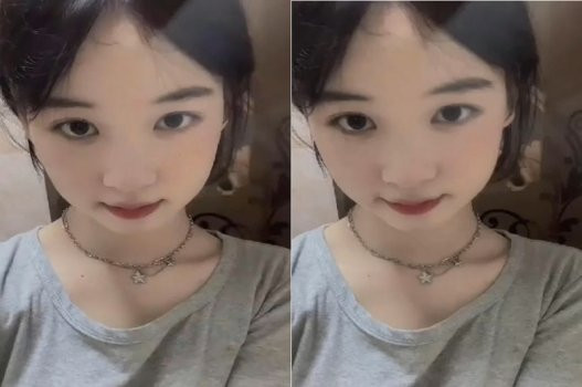 Poster of Nữ sinh dâm đến nhà bạn bú cu