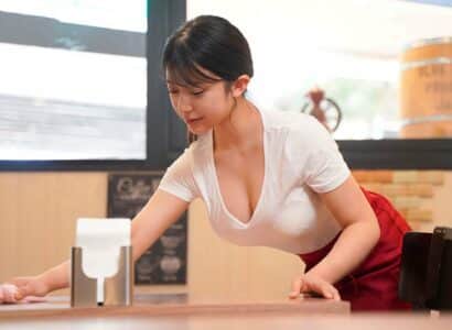 Poster of Nữ sinh đi làm thêm bị anh quản lý dí sướng quá quên cả bạn trai