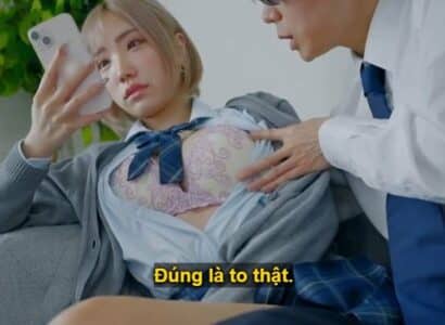 Poster of Nữ sinh lạnh lùng chỉ cần có tiền và anh có thể làm gì em tùy thích