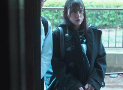 Poster of Nữ sinh nghiêm túc đến nhà cậu bạn cá biệt định mách phụ huynh nhưng nào ngờ…