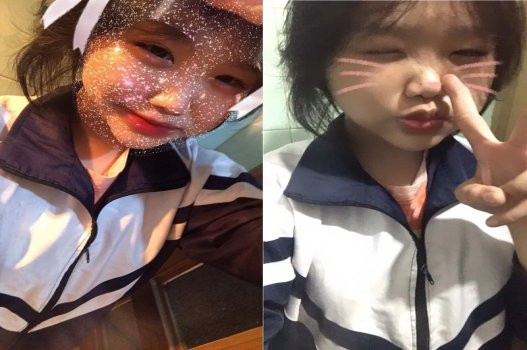 Poster of Nữ sinh ngoan nhưng lại lộ clip sex