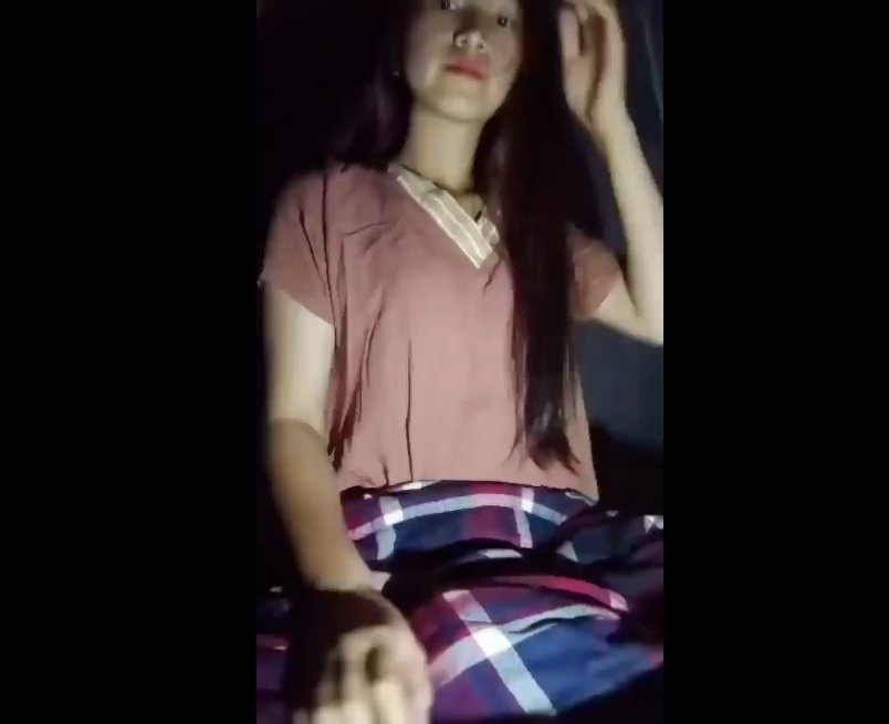 Poster of Nữ sinh nứng về đêm