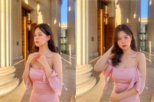 Poster of Nữ sinh viên tự thỏa mãn nhưng chưa no