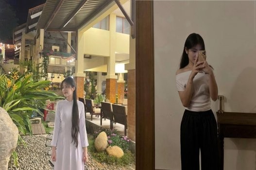 Poster of Nữ sinh Việt Nam trong Phim sex với vóc dáng nổi bật rất cuốn hút