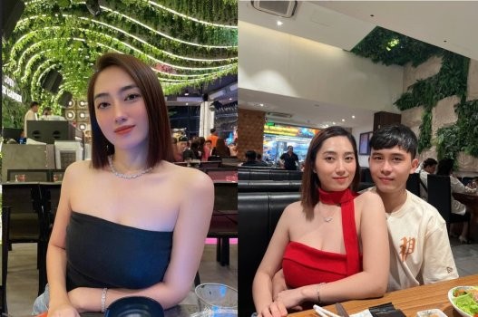 Poster of Phim 18+ vợ làm gái làng chơi sướng gọi khoe