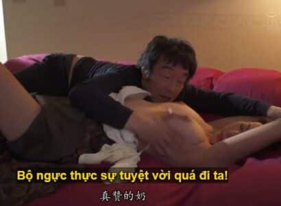 Poster of Phú bà giàu có lại trở thành gái gọi cao cấp sau một lần bị chuốc thuốc mê