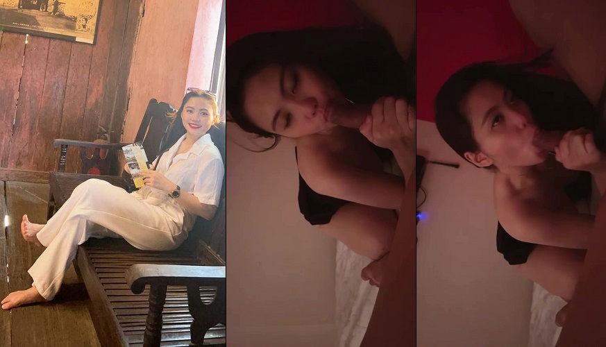 Poster of Qua thăm người yêu mới ra viện em chủ động làm hết từ đầu đến cuối cuộc chơi