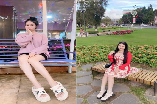 Poster of Quan hệ cả hai chỗ em rên la khoái lạc