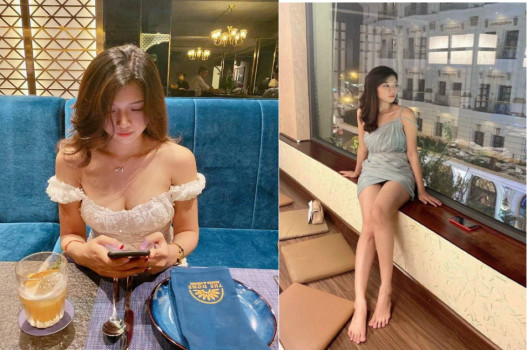 Poster of Quan hệ chị khách hàng để ký hợp đồng