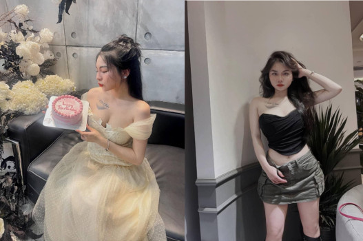 Poster of Quan hệ em vú căng buộc phải rên vang