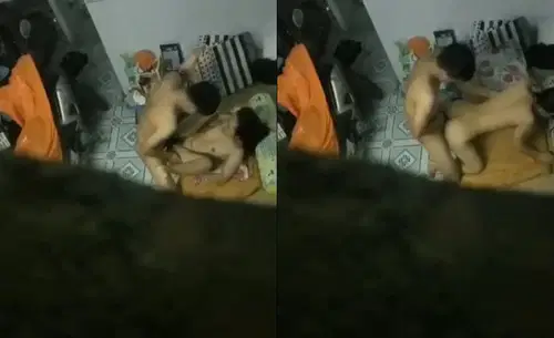 Poster of Quay lén cặp đôi sinh viên Bình Dương trong phòng trọ ngày mưa gió