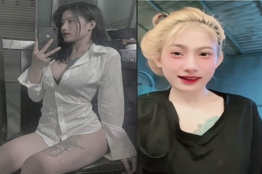 Poster of Sex Bảo Trân tập 3 đầy kích thích