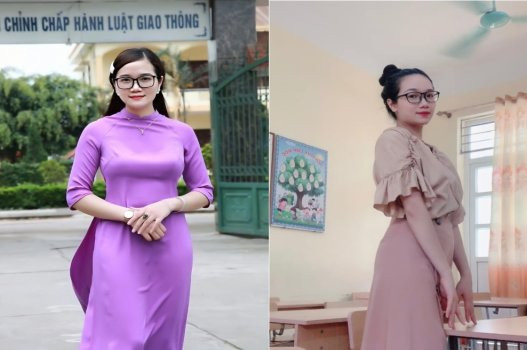 Poster of Sex cô giáo em dạy chịch cực sướng