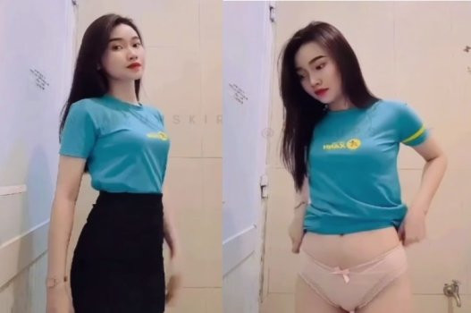 Poster of Sex gái xinh điện máy xanh