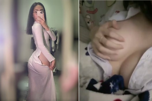 Poster of Sex nữ sinh dâm có mông to đụ sướng