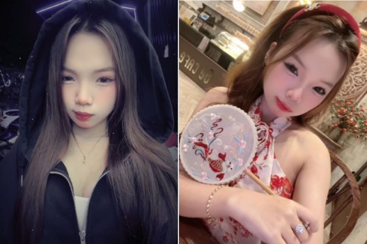 Poster of Sex sinh viên trẻ trung biểu diễn trong show 2025