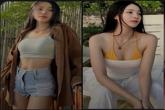 Poster of Sex VN yêu nhóm cùng Phạm Hà Giang hấp dẫn