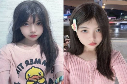 Poster of Sex với em nữ sinh tư thế doggy