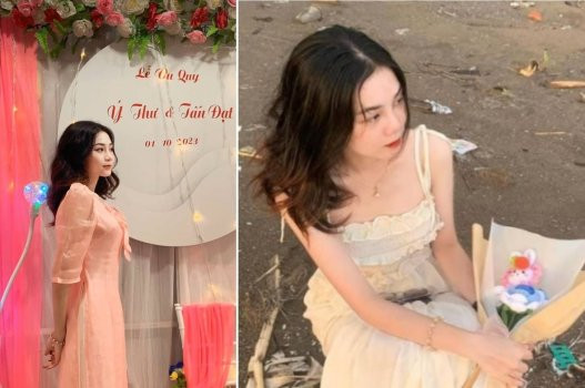 Poster of Sex vụng trộm với chú rể trong đám cưới