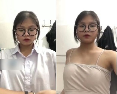 Poster of Sinh viên đụ trước khi thi để đạt điểm cao