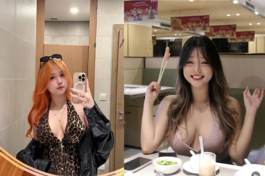 Poster of Sở hữu thân hình hài hòa bắt mắt hot girl Hồng Ngọc