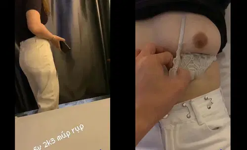 Poster of Tán tỉnh và hành trình đưa em sinh viên 2k3 lên giường – Checker Pita