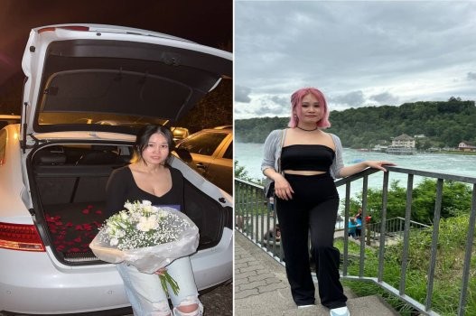 Poster of Tặng hoa tặng xe được em cho ân ái