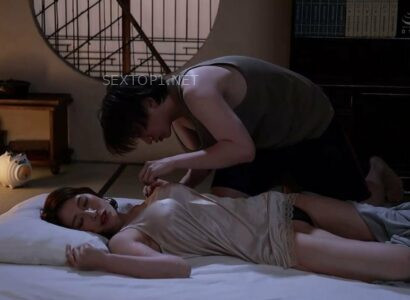 Poster of Thằng cháu thích lái máy bay mỗi ngày lén cho dì uống thuốc kích dục