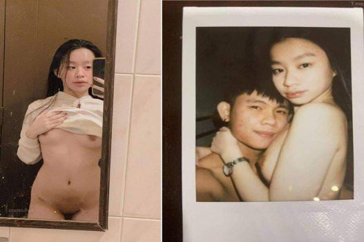 Poster of Thanh Minh thích mê khi cùng bạn trai giải khuây