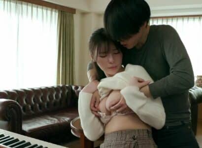 Poster of Thanh niên làm liều với cô giáo dạy piano của bạn gái sau khi cả 2 cãi nhau