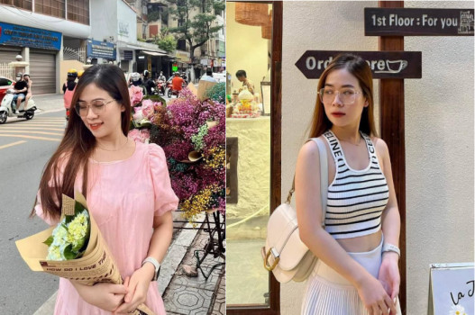 Poster of Thanh Trúc trông ngoan nhưng dâm nặng đô