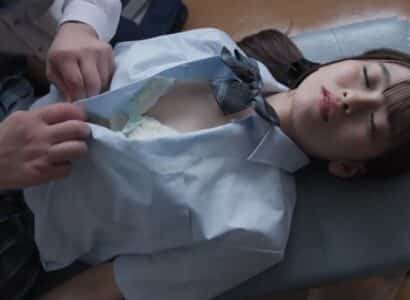 Poster of Thầy giáo trộm nhìn em nữ sinh thay đồ rồi nứng quá nên đã chụp thuốc mê