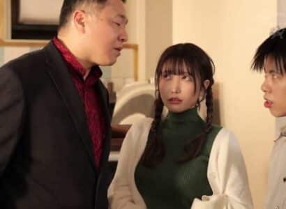 Poster of Thương bạn trai, cô gái phải chấp nhận làm tình 1 tháng với gã đàn ông giàu có