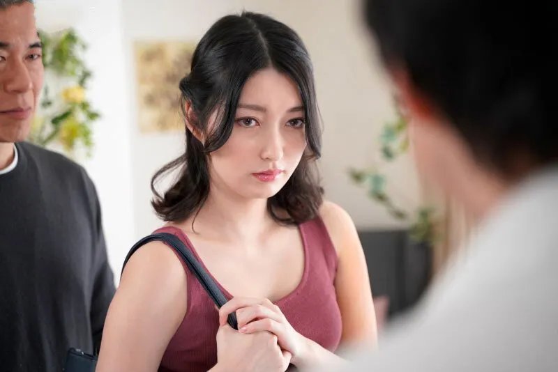 Poster of Tiền bối già mê mẫn em thư ký xinh đẹp nên đã lên kế hoạch chơi thuốc