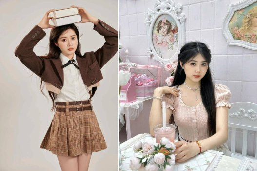 Poster of Tình dục Tuoi69 cùng em đẹp tựa hoa tươi