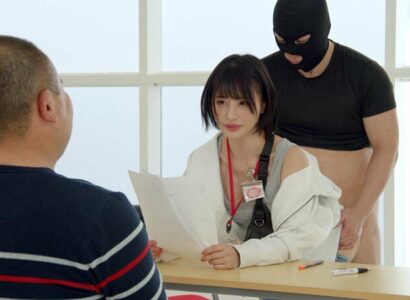 Poster of Trải nghiệm một ngày làm nhân viên ở trụ sở chính công ty JAV