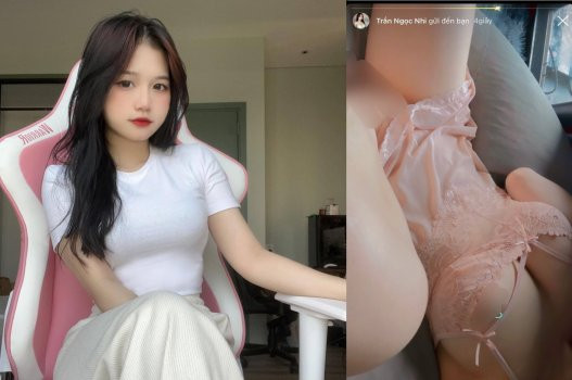 Poster of Trần Ngọc Nhi đỉnh cao đụ phê khó quên