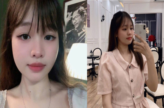 Poster of Trộm sang nhà ny làm tình lén lút