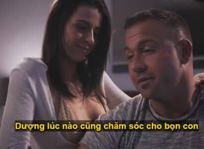 Poster of Trước ngày cưới – Tập 2: con gái an ủi bố dượng đang buồn “nứng”