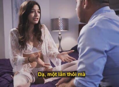 Poster of Trước ngày cưới – Tập 3: Bố dượng an ủi con gái phát hiện bị cắm sừng