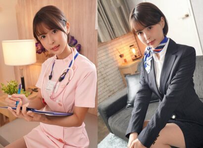 Poster of Tsukasa Aoi có trải nghiệm với nhiều ngành nghề khác nhau