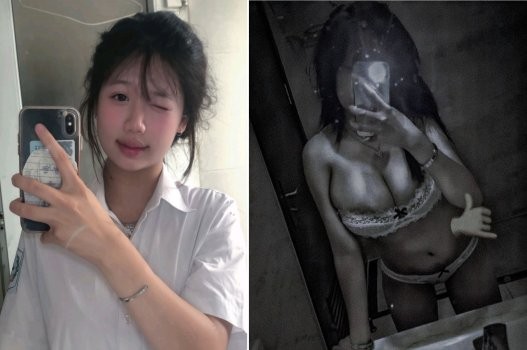 Poster of Video sex Việt Nam em nữ sinh vú to hoàn hảo