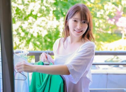 Poster of Vợ thằng bạn thân đột nhiên nói rằng đã từng thích tôi…