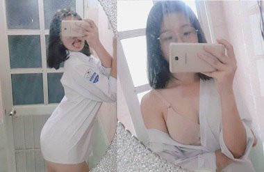 Poster of Vũ Hồng Hạnh 2k7 mới lớn đã nứng lồn