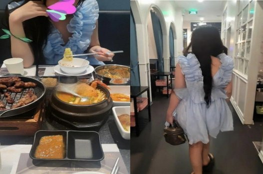 Poster of Vụng trộm lo bị phát hiện nên giấu mặt