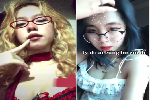 Poster of Xăm nhện thể hiện sự dâm đãng