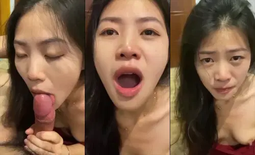 Poster of Xuất tinh đầy miệng em nuốt ngon lành