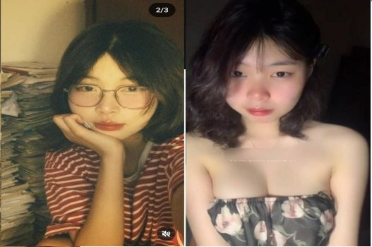 Poster of Yến Nhi bùng nổ với thần thái gợi cảm và cá tính riêng