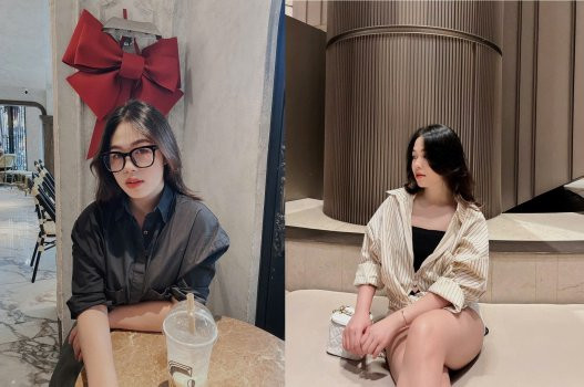 Poster of Yêu đương thầm kín với đồng nghiệp dáng đẹp đã lập gia đình